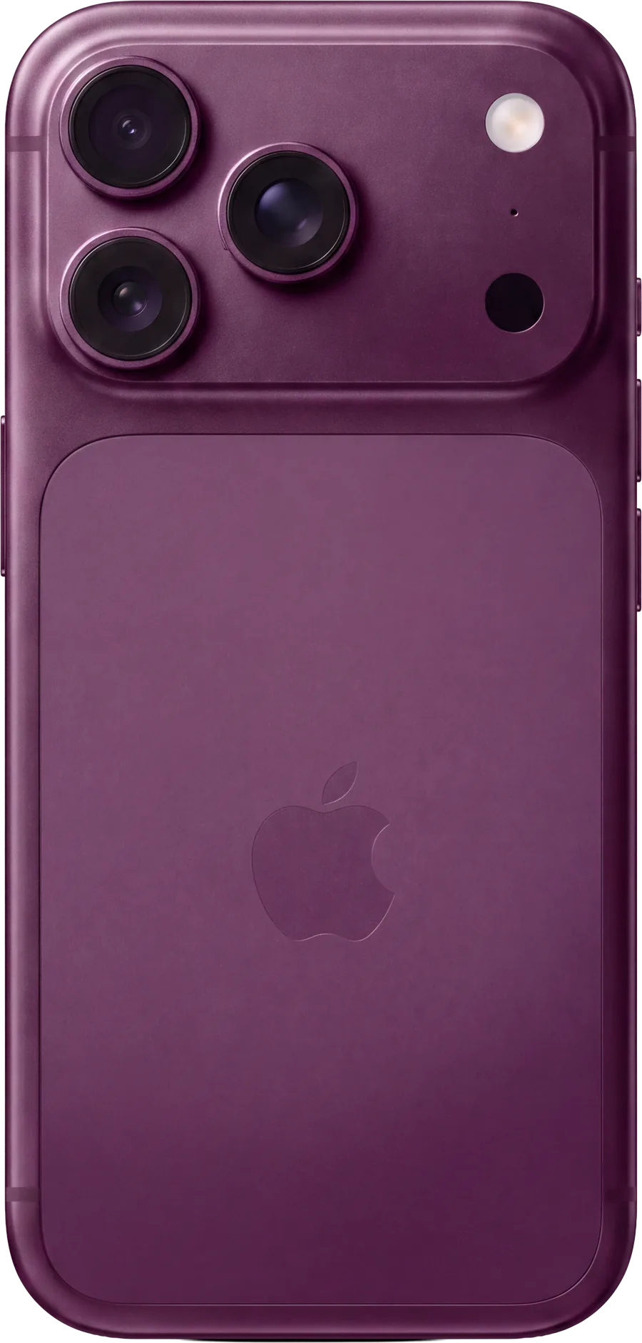 iPhone 18 Pro Dark Cherry